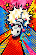 Opossum Pocket Pet